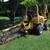 2014 VERMEER RTX 550 Trencher With Rock Chain Low Hours 5 thumbnail
