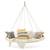 NEW TiiPii TeePee Bed Chair Swing Daybed Boho Chic Outdoor 1 thumbnail
