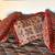 Moroccan Style Couch Sleeper Sofa 2 thumbnail
