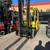 2005 Hyster H80XM Forklift 2 thumbnail