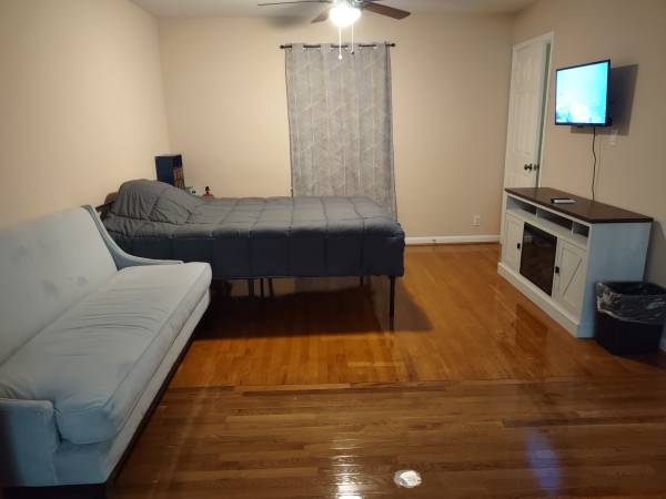 $950 / 3br - Fully furnished Rooms $950/month. (Norcross)63738512421379120