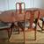 DINING ROOM TABLE and CHAIRS 2 thumbnail