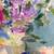 LARGE IMPRESSIONIST STILL LIFE FLOWERS OIL PAINTING TOBY GOLDMAN 4 thumbnail