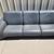 Beautiful Ekornes Paradise Sectional Sofa 4 thumbnail