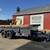 Eagle DUMP Trailer 7X14- Dual Axle 14K GVW* Ramps & Tarp 2 thumbnail