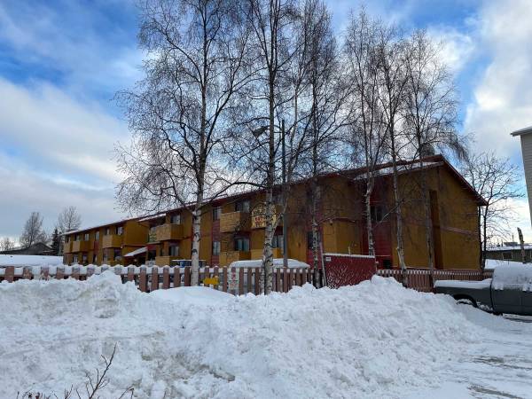 $1,327 / 1br - 750ft2 - Patio/Balcony, Controlled Access, On-Site Maintenance (1046 W 26th Ave, Anchorage, AK)64014172569731124