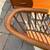 Danish modern Arthur Umanoff style magazine rack A130 4 thumbnail