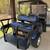 Custom EZGO Golf Cart w/ new Lithium conversion. 5 thumbnail