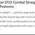 Gibraltar straight stand 2 thumbnail