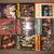 THEATRE WORLD Book Set 2-46 Daniel BLUM John WILLIS 1946-1990 13 thumbnail