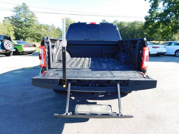 2021 Ford F-150 4x4 4WD - Photo 7