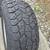 Pathfinder AT tires and Wheels 265/70 R17 1 thumbnail