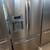 ★Frigidaire Gallery stainless steel french door refrigerator 1 thumbnail