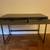 ELEGANT MODERN! Grey desk! ORIGINALLY WAS PURCHASED FOR $400!!! 22 thumbnail