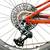 2026 Specialized S-Works Epic 8 Custom SRAM GX AXS 1X12 Size: Small 6 thumbnail