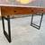 Four Hands Tucker Mid Century Modern Entryway Table Console Table 3 thumbnail