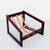 Brazilian Mid Century Modern MP-79 Lounge Chair by Percival Lafer 5 thumbnail