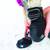 Dog booties  - NEW (Protect your dog's paws) 3 thumbnail
