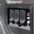 Brand New 2025 GMC Sierra 1500 4WD Crew Cab Denali EV- Black 10 thumbnail