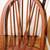 Maple Antique Women Sewing Child Rocker In Excellent Condition 7 thumbnail