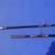 FISHING ROD 9' VINTAGE MASTER 5210 SPINNING 2 PCS SPORT 3 thumbnail