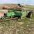 John deer manure spreader 7 thumbnail