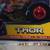 Monster Jam Truck Marvel Thor 3 thumbnail