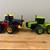 REDUCED-COLLECTIBLE - (VERSATILE & STEIGER) 1:32 Scale Tractors 1 thumbnail
