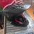 New AlpineStars dirtbike helmet. LG. 1 thumbnail
