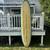 8'6 Hansen Superlight Vintage Surfboard 6 thumbnail