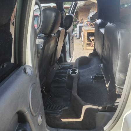 2004 RAM 1500 Quad-Cab - Photo 5