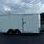 8 1/2x16 Enclosed 5 Ton Trailer-New 7 thumbnail