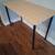 IKEA 55” Manually Adjustable Desk 2 thumbnail