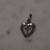 Beautiful Sterling Silver Charms for Necklace or Bracelet 15 thumbnail