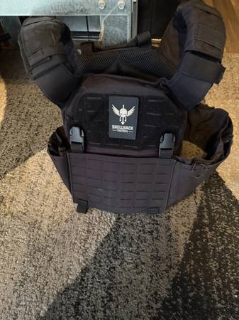 level 4 plates and carrier 1