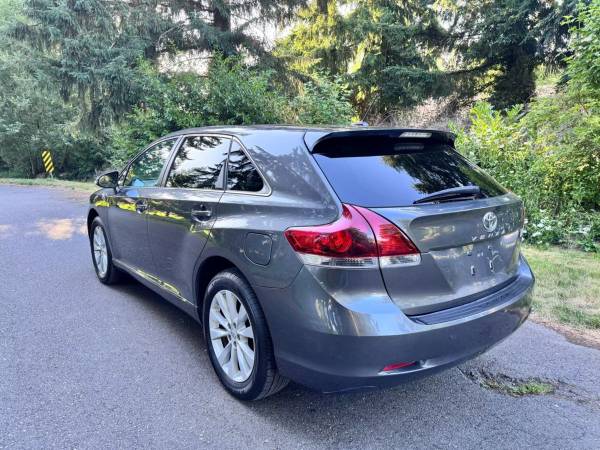 2013 Toyota Venza - Financing Available! - $8900.00 (Puyallup WA)63624284286979122