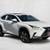 2021 Lexus NX AWD All Wheel Drive Electric NX 300h SUV NO HAGGLE/SO EASY 3 thumbnail