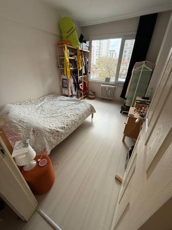 Subletting my room for 6 months 1