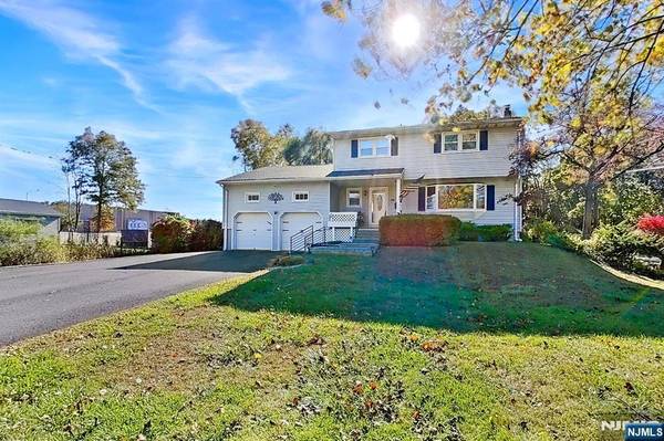 What's in it for you? Home in Roxbury Township. 4 Beds, 2 Baths 1