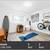Conveniently located 2 bed / 2 bath! 1028 Sq Ft. Transit close by! 2 thumbnail