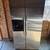 Kitchenaid counter depth stainless steel refrigerator 1 thumbnail