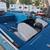 17ft Skeeter Strada Bass boat 6 thumbnail