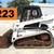 SKID STEERS, TRACK LOADERS, MINI SKIDS, EXCAVATORS & UTILITY VEHICLES 7 thumbnail