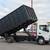 2020 Mitsubishi Fuso FE160  16FT Dump Truck GAS Truck 1 thumbnail