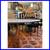 Jonathan Adler Alphaville Dining Table 12 thumbnail