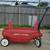 Radio Flyer deluxe wagon 1 thumbnail