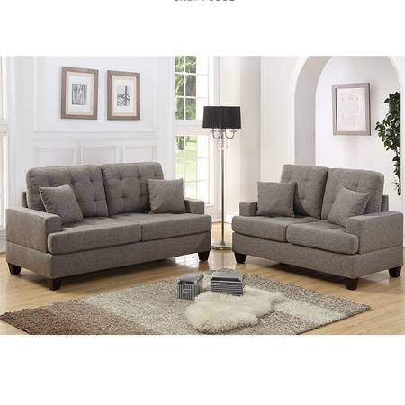 SOFA + LOVESEAT BRAND NEW !!!!!!!!!!!!!!!!!!!!!! 1