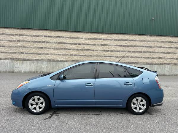 2009 Toyota Prius Hybrid - $3,800 (Weymouth)63486519273731123