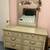 Vintage Dresser/Mirror  70s~French Provincial~Dixie-$0 Delivery 1 thumbnail