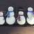 6 Metal Snowmen 3 thumbnail
